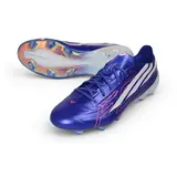 Adidas F50 Hyperfast EVO Elite Blue Firm Ground FG Football Boot