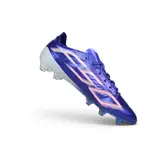 Adidas F50 Hyperfast EVO Elite Blue Firm Ground FG Football Boot
