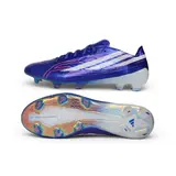 Adidas F50 Hyperfast EVO Elite Blue Firm Ground FG Football Boot