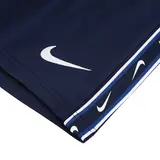 Nike Blue Training Set T-Shirt and Shorts
