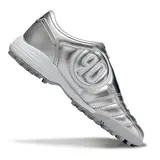 Nike Total 90 III Silver Turf TF Football Boot