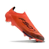 Adidas F50+ Elite Laceless Vivid Horizon Pack Firm Ground FG Football Boot