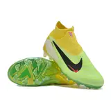 Nike Phantom GX Elite DF Haaland Force 9 Pack Firm Ground FG Kids Football Boot