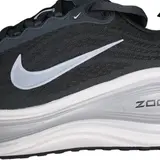 Nike Air Zoom Vomero Plus Black and White Running Shoes