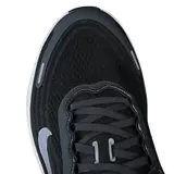 Nike Air Zoom Vomero Plus Black and White Running Shoes