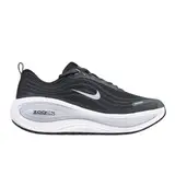 Nike Air Zoom Vomero Plus Black and White Running Shoes
