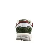 Nike Air Zoom Vomero 5 Gray and Green Running Shoes