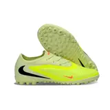 Nike Phantom 6 Elite Fluorescent Green Pack Turf TF Kids Football Boot