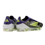 Adidas F50 Primeknit Elite Fast Reborn Pack Firm Ground FG Football Boot