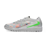 Nike Phantom 6 Elite x EA FC White Pack Turf TF Kids Football Boot
