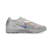 Nike Phantom 6 Elite x EA FC White Pack Turf TF Kids Football Boot