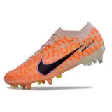 Nike Zoom Mercurial Vapor 15 Elite United Pack Aluminium Studs SG Football Boot