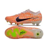 Nike Zoom Mercurial Vapor 15 Elite United Pack Aluminium Studs SG Football Boot