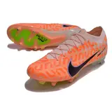 Nike Zoom Mercurial Vapor 15 Elite United Pack Aluminium Studs SG Football Boot