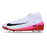Nike Air Zoom Mercurial Superfly 10 Academy Fear Nothing Pack Artificial Ground AG Football Boot
