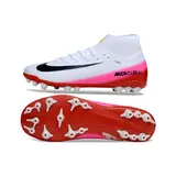 Nike Air Zoom Mercurial Superfly 10 Academy Fear Nothing Pack Artificial Ground AG Football Boot