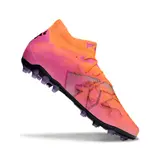 Puma Future 8 Orange Artificial Ground AG Football Boot