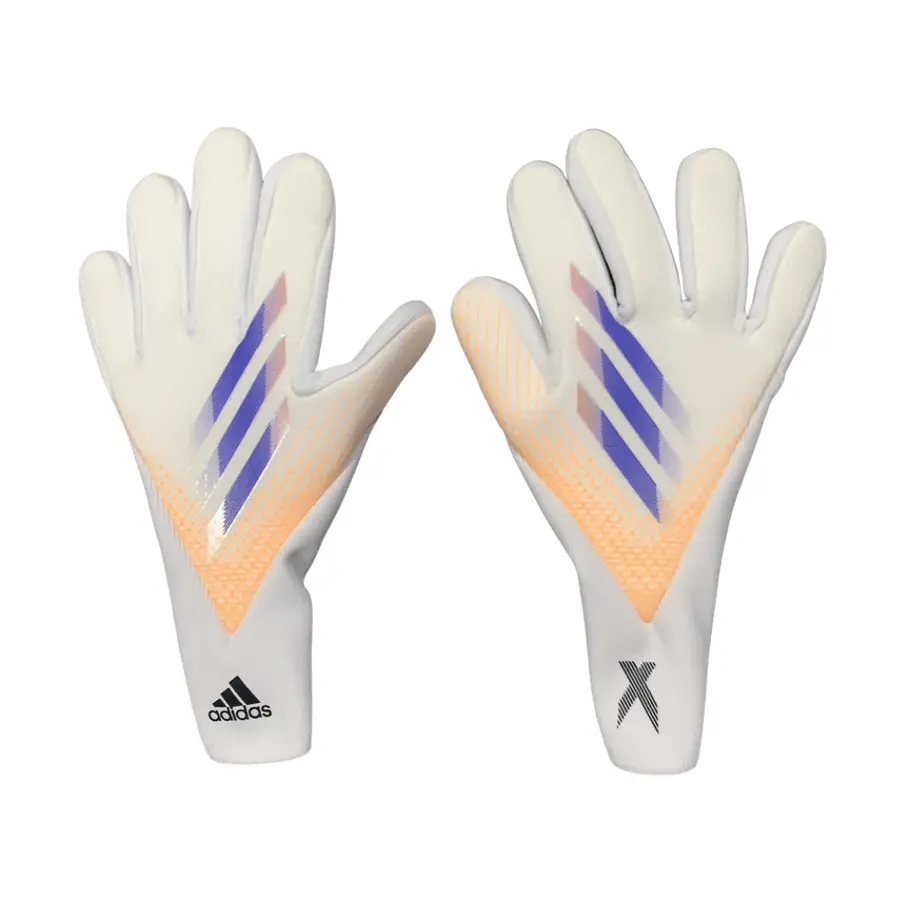 Luva Predator X Pro Branco - VN Esportes