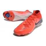 Nike Phantom Luna 2 Elite Red and Black Firm Ground FG Football Boot
