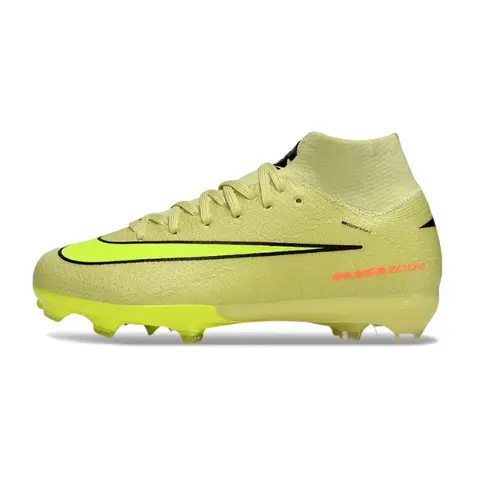 Nike Air Zoom Mercurial Superfly 10 Elite Fall Pack Firm Ground FG Kids Football Boot