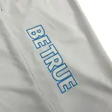 Nike White Shorts - Color Print