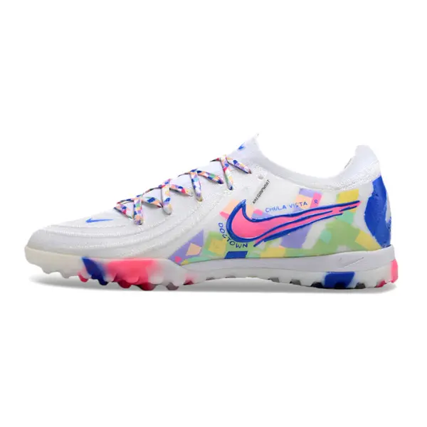 Nike Phantom GX2 Elite SolCal Pack Kids Turf TF Football Boot