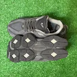 New Balance 9060 Gray Casual Shoes Size 38 Eur