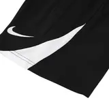 Adidas Black and White Training Set T-Shirt and Shorts - Nike Logo