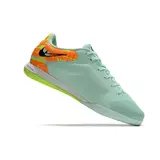 Nike Tiempo Legend 9 Elite Bonded Pack Blue and White Indoor IC Football Boot