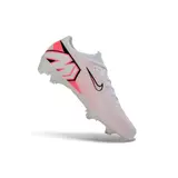Nike Air Zoom Mercurial Vapor 15 Elite Kids White Football Boot Dreamspeed 006 Pack