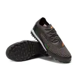 Nike Phantom 6 Elite Gray Turf TF Kids Football Boot