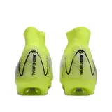 Nike Air Zoom Mercurial Superfly 10 Elite Kids Mad Voltage Pack Artificial Ground AG Football Boot