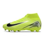 Nike Air Zoom Mercurial Superfly 10 Elite Kids Mad Voltage Pack Artificial Ground AG Football Boot