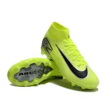 Nike Air Zoom Mercurial Superfly 10 Elite Kids Mad Voltage Pack Artificial Ground AG Football Boot