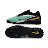 Nike Phantom 6 Elite Launch Edition Black Turf TF Football Boot