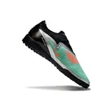 Nike Phantom 6 Elite Launch Edition Black Turf TF Football Boot
