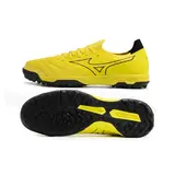 Mizuno Neo Sala Turf TF Yellow and Black Football Boot
