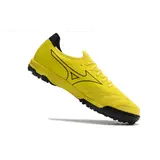 Mizuno Neo Sala Turf TF Yellow and Black Football Boot