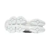 New Balance 9060 Triple White Casual Shoes
