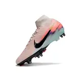 Nike Air Zoom Mercurial Superfly 10 Elite United 002 Pack Mixed Studs SG Football Boot