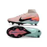 Nike Air Zoom Mercurial Superfly 10 Elite United 002 Pack Mixed Studs SG Football Boot