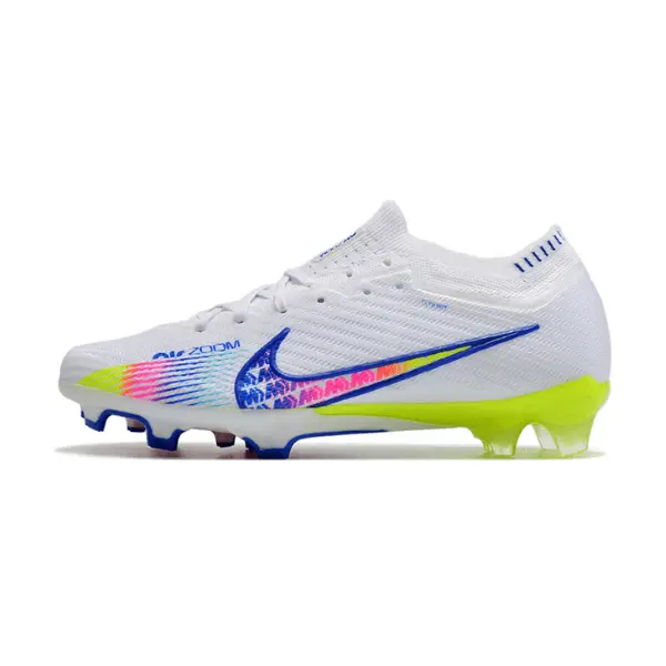Nike Zoom Mercurial Vapor 15 Elite Rainbow Pack Firm Ground FG Football Boot