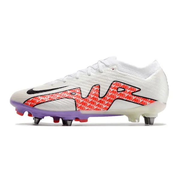 Nike Zoom Mercurial Vapor 15 Elite Disruption Pack Mixed Studs SG Football Boot