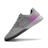 Nike Lunar Gato II Rising Gem Pack Blue and White Indoor IC Football Boot
