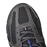 Nike Air Zoom Vomero 5 Gray and White Running Shoes - Dark Brown