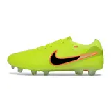 Nike Tiempo 10 Legend Elite Max Voltage Pack Firm Ground FG Football Boot