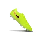 Nike Tiempo 10 Legend Elite Max Voltage Pack Firm Ground FG Football Boot