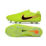 Nike Tiempo 10 Legend Elite Max Voltage Pack Firm Ground FG Football Boot