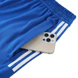Adidas Light Blue Training Set T-Shirt and Shorts