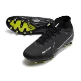 Nike Air Zoom Mercurial Superfly 9 Elite Black Pack Artificial Ground AG Football Boot